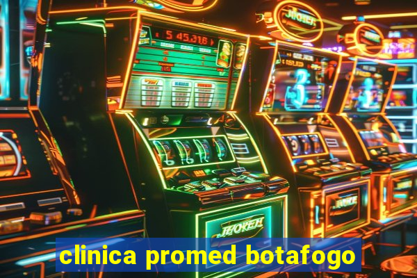 clinica promed botafogo